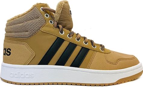 bruine hoge schoen adidas|Bruine adidas Sneakers online kopen .